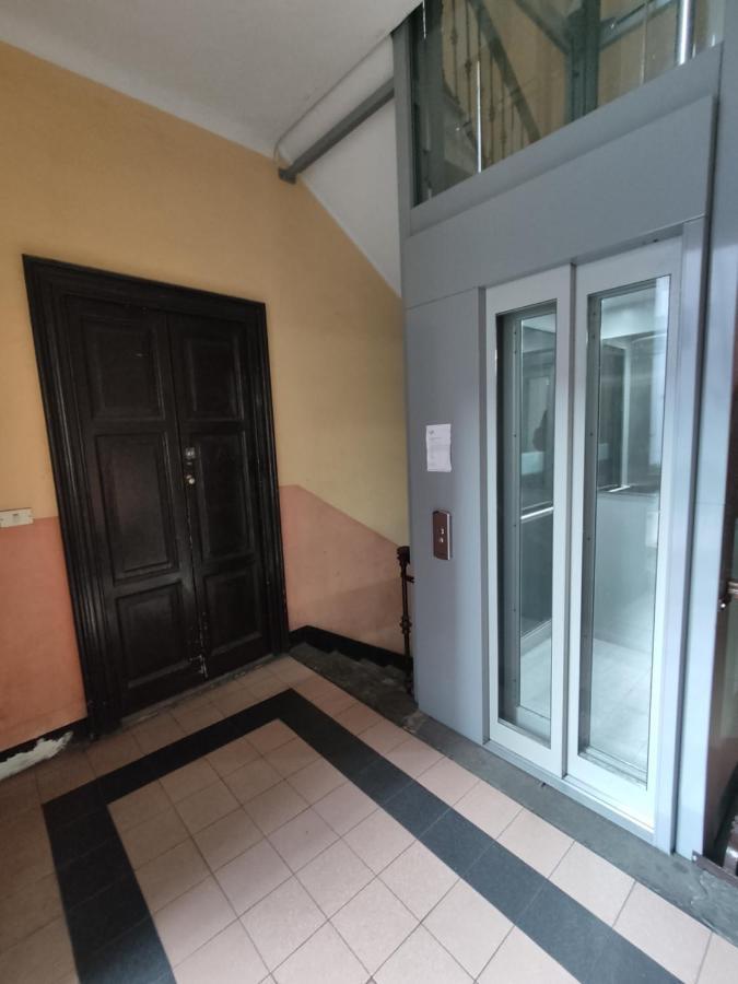 Isola Di Chinatown Bilocale Storico Nel Cuore Di Milano, Comfort E Stile Autentico Con 3 Letti Extra Large ภายนอก รูปภาพ