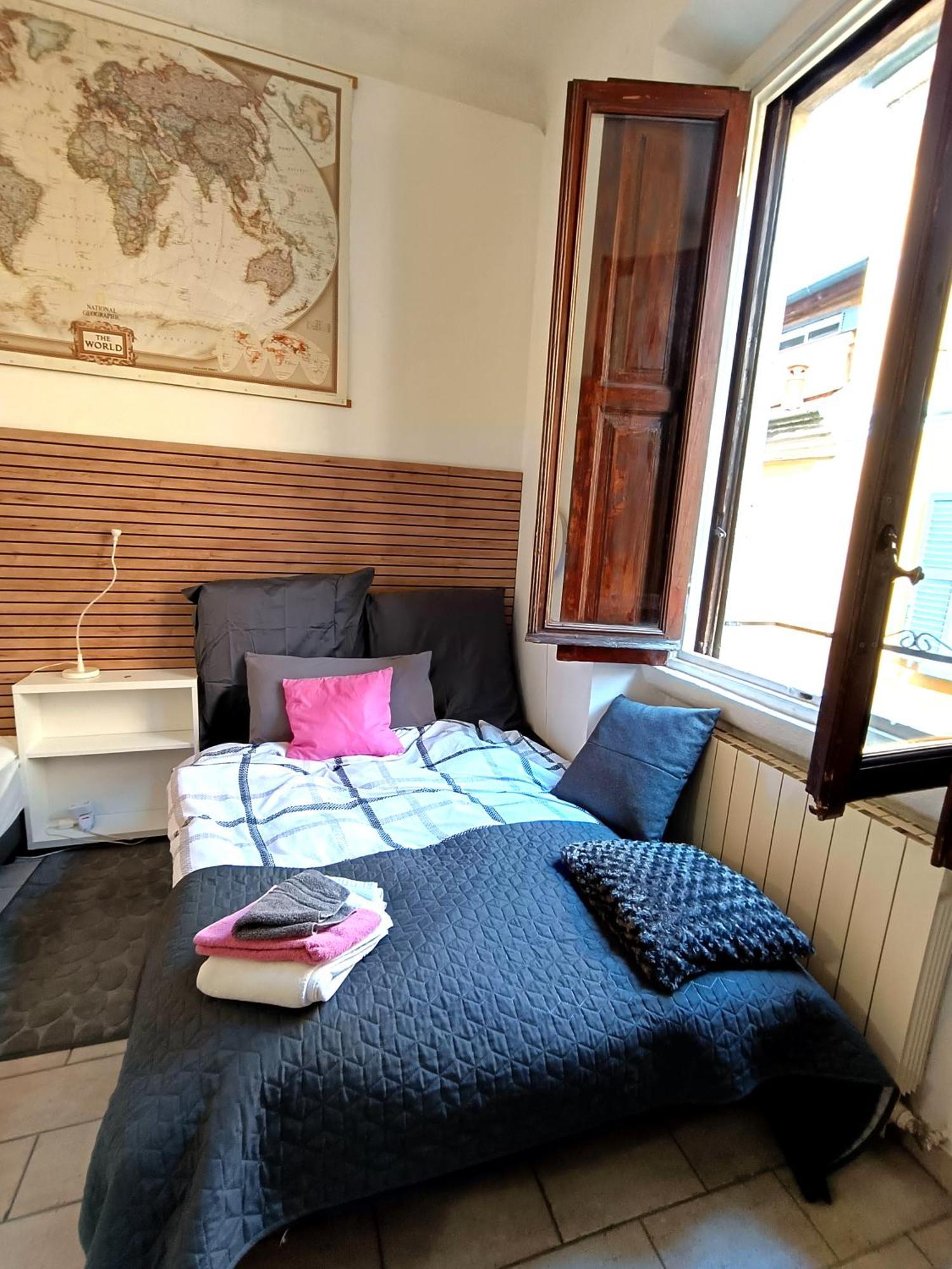 Isola Di Chinatown Bilocale Storico Nel Cuore Di Milano, Comfort E Stile Autentico Con 3 Letti Extra Large ภายนอก รูปภาพ