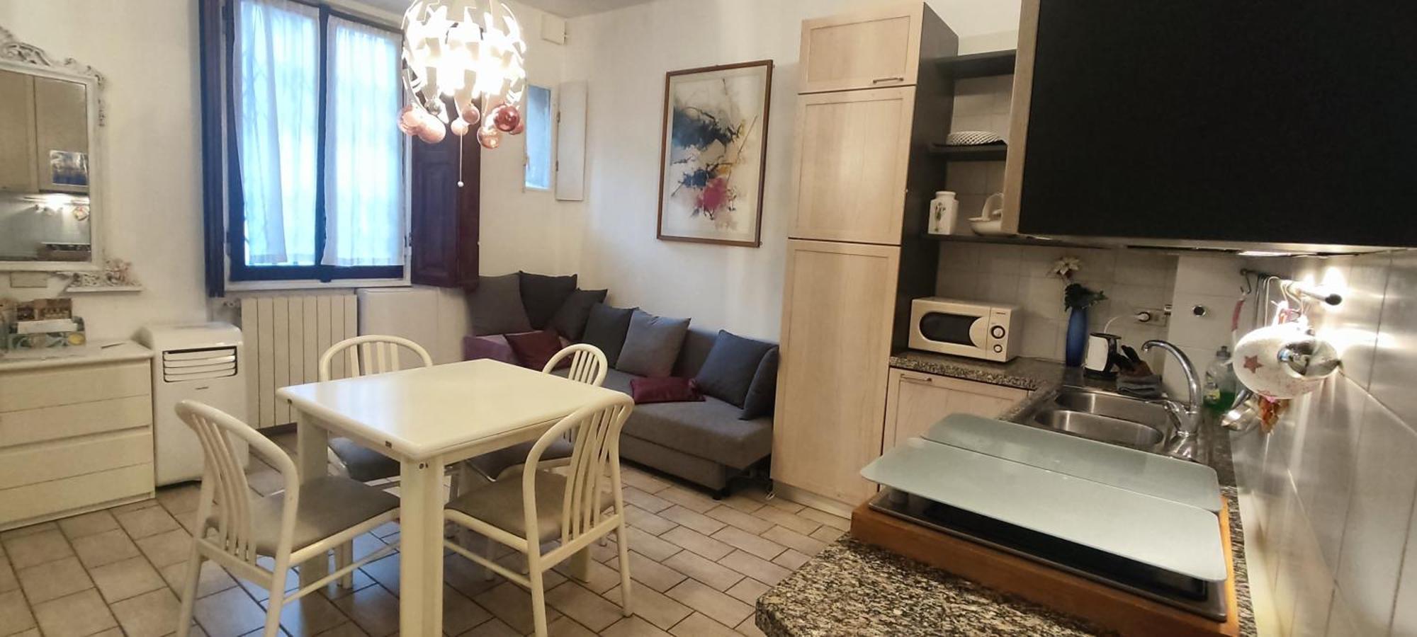 Isola Di Chinatown Bilocale Storico Nel Cuore Di Milano, Comfort E Stile Autentico Con 3 Letti Extra Large ภายนอก รูปภาพ