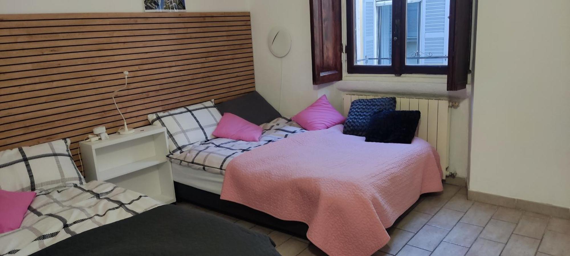 Isola Di Chinatown Bilocale Storico Nel Cuore Di Milano, Comfort E Stile Autentico Con 3 Letti Extra Large ภายนอก รูปภาพ