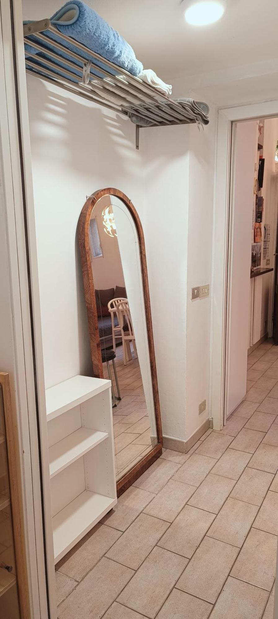 Isola Di Chinatown Bilocale Storico Nel Cuore Di Milano, Comfort E Stile Autentico Con 3 Letti Extra Large ภายนอก รูปภาพ